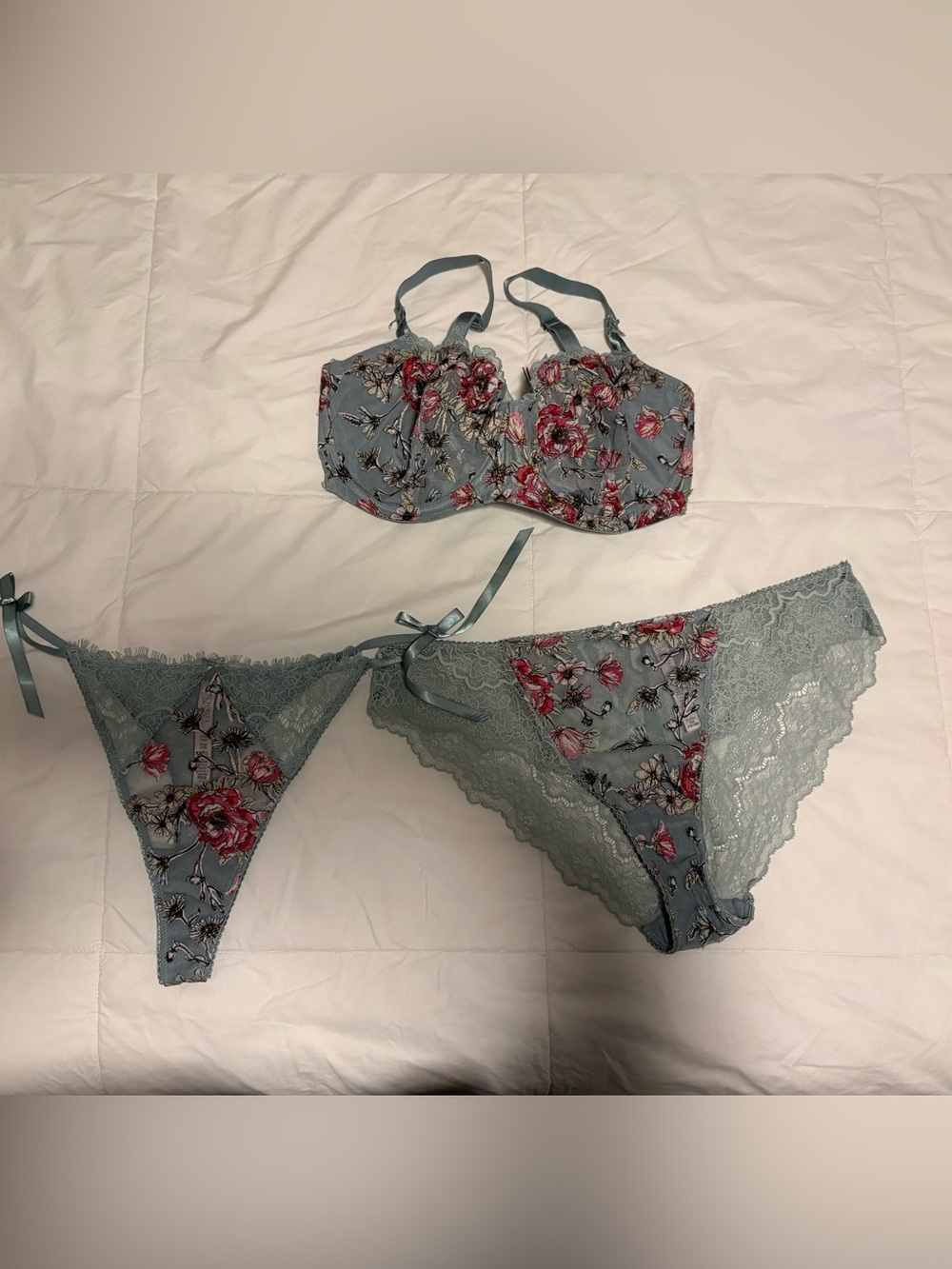 VS Dream Angels Set